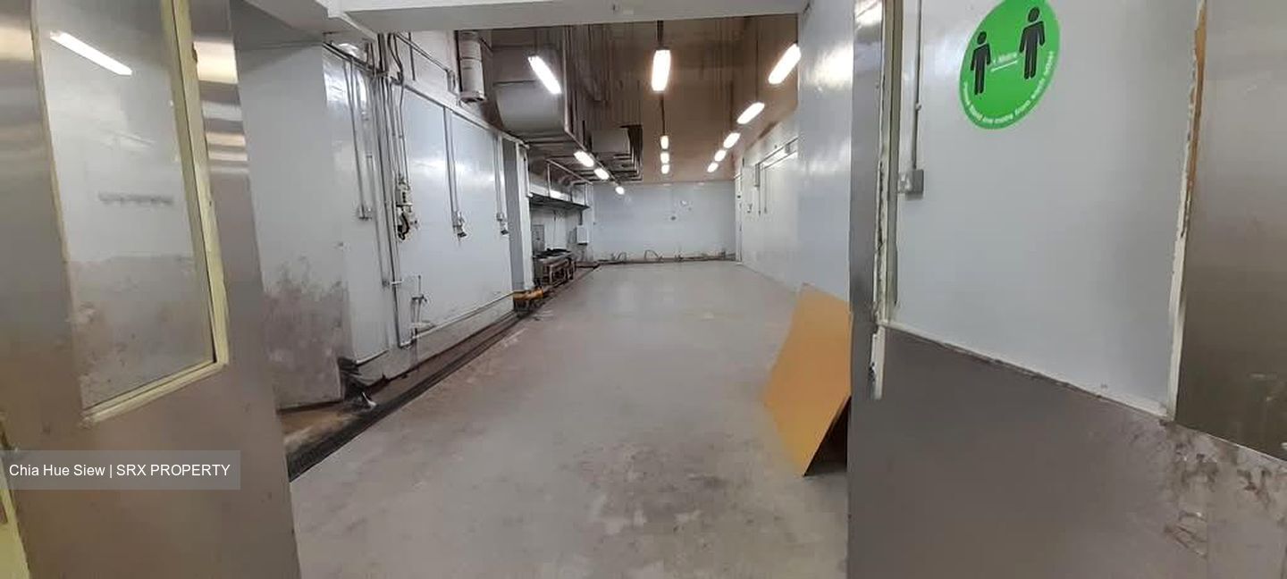 Food Xchange @ Admiralty (D27), Factory #566862911